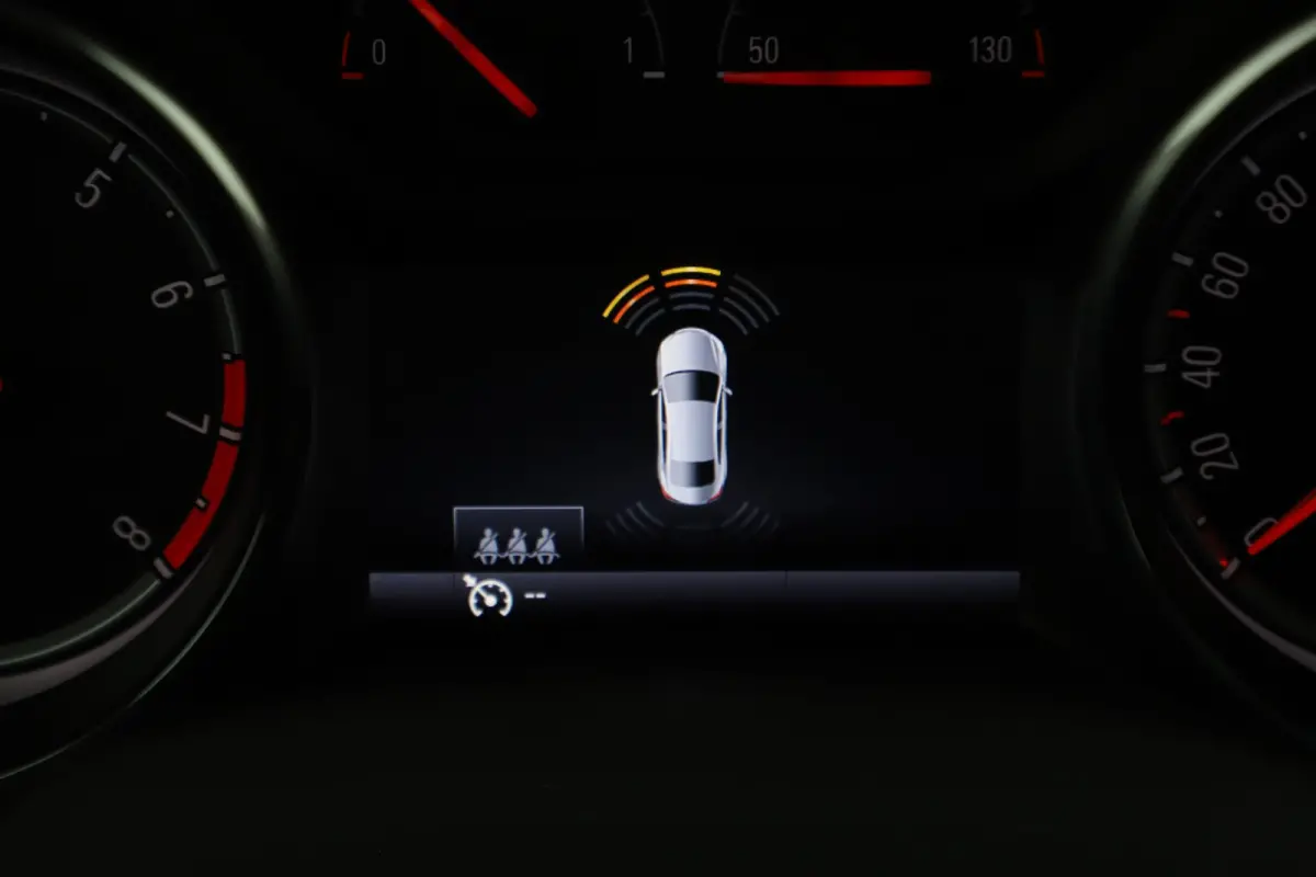 1.0 Turbo Innovation Navigatie Airco Cruise Control Carplay Android LED
