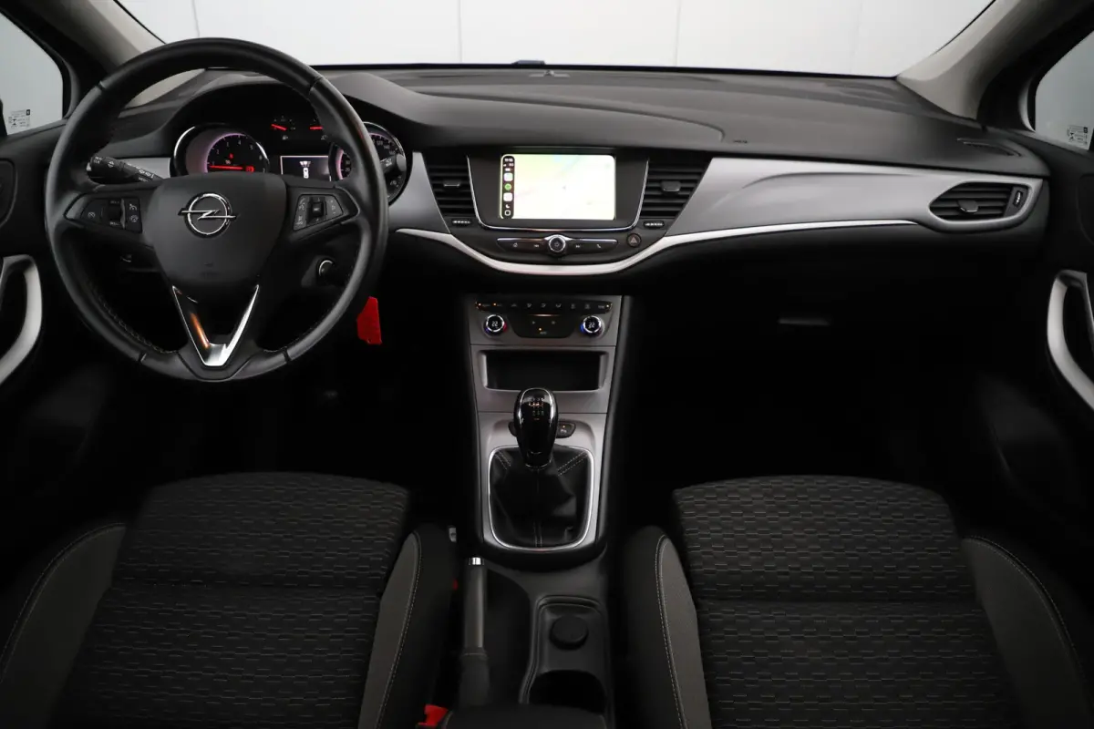 1.2 Edition Navigatie Airco Cruise Control Carplay Android LED