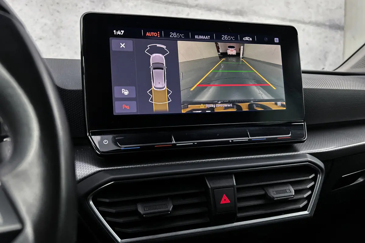 1.5 eTSI Style Launch Edition | Camera | Acc | Dig. Dasboard | Apple Carplay