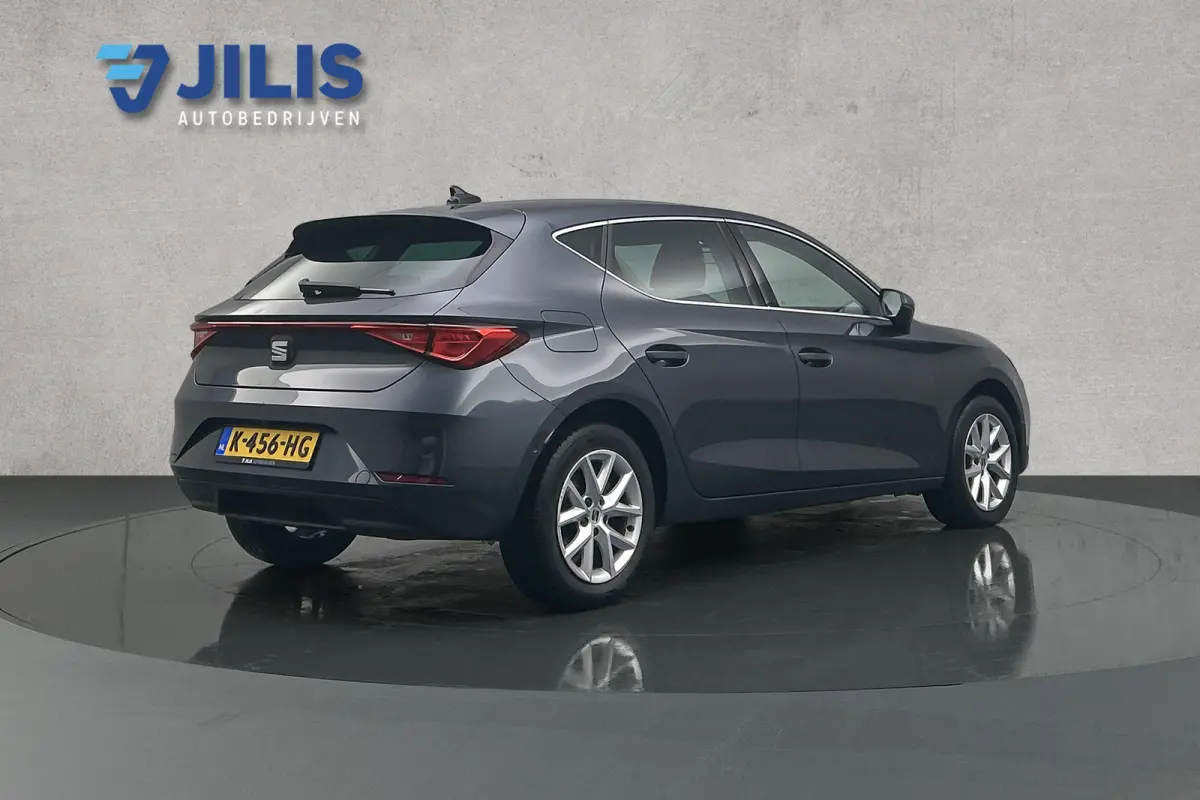1.5 eTSI Style Launch Edition | Camera | Acc | Dig. Dasboard | Apple Carplay