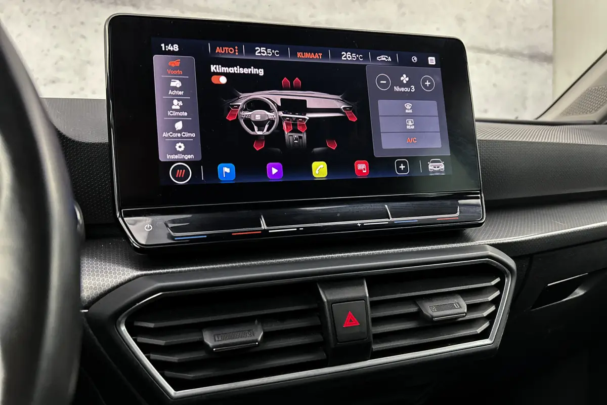 1.5 eTSI Style Launch Edition | Camera | Acc | Dig. Dasboard | Apple Carplay