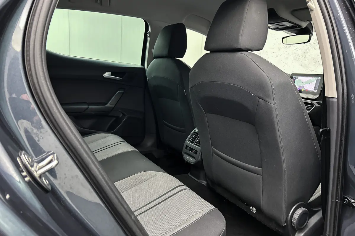 1.5 eTSI Style Launch Edition | Camera | Acc | Dig. Dasboard | Apple Carplay