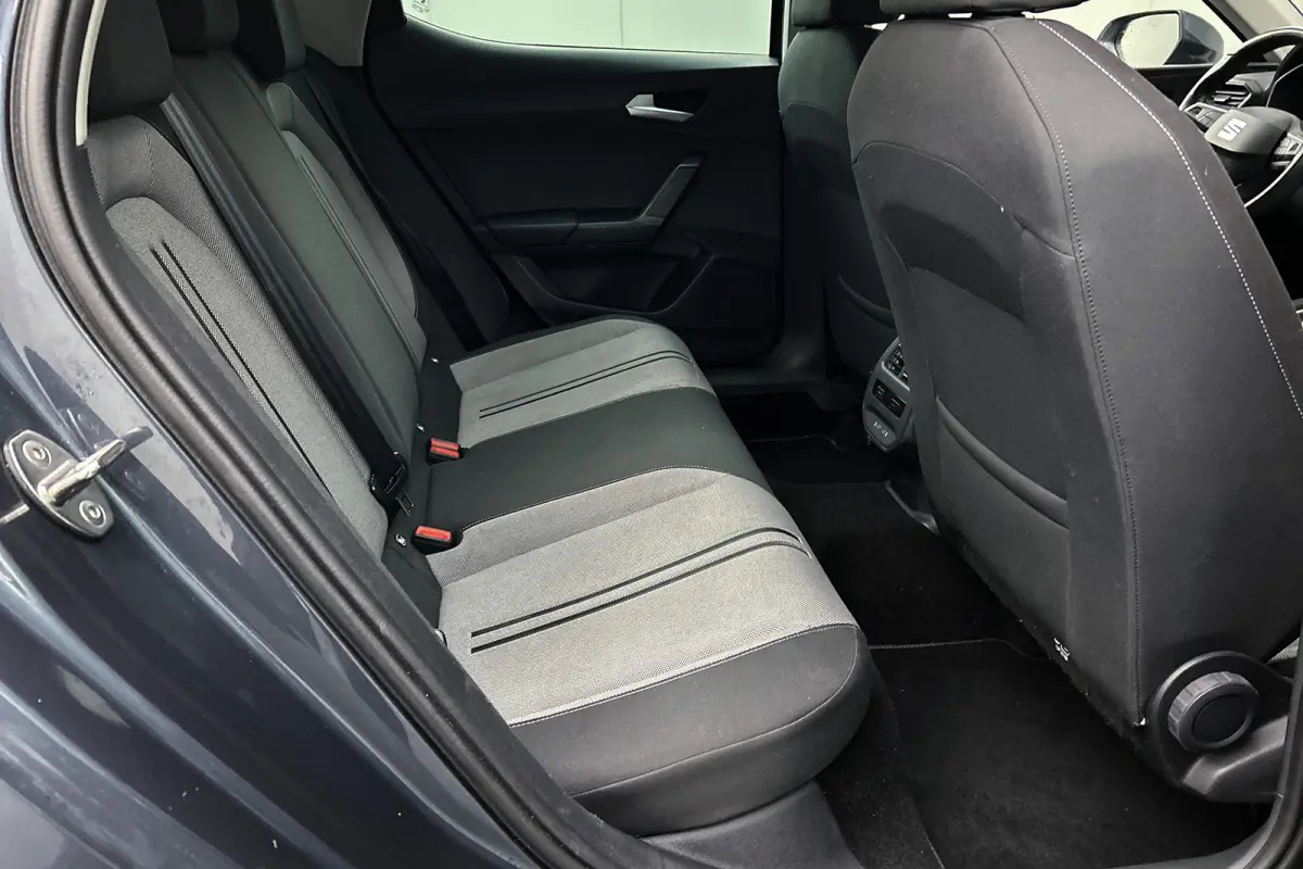 1.5 eTSI Style Launch Edition | Camera | Acc | Dig. Dasboard | Apple Carplay