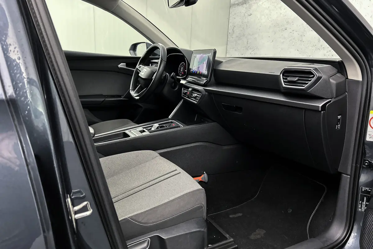 1.5 eTSI Style Launch Edition | Camera | Acc | Dig. Dasboard | Apple Carplay
