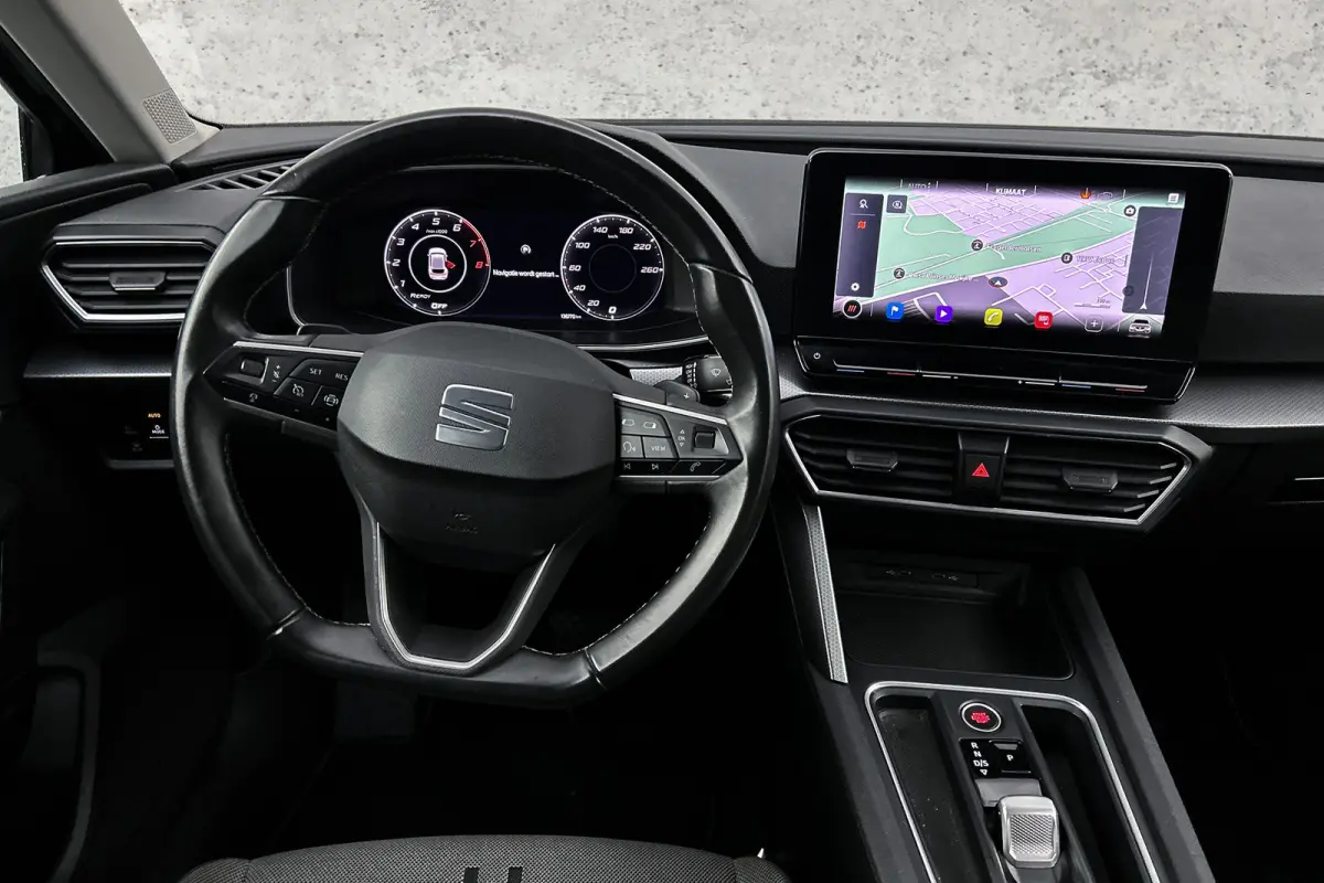 1.5 eTSI Style Launch Edition | Camera | Acc | Dig. Dasboard | Apple Carplay