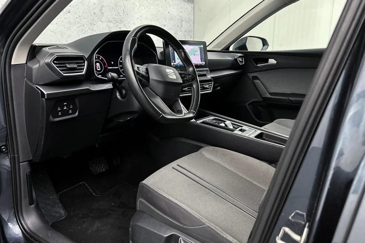 1.5 eTSI Style Launch Edition | Camera | Acc | Dig. Dasboard | Apple Carplay