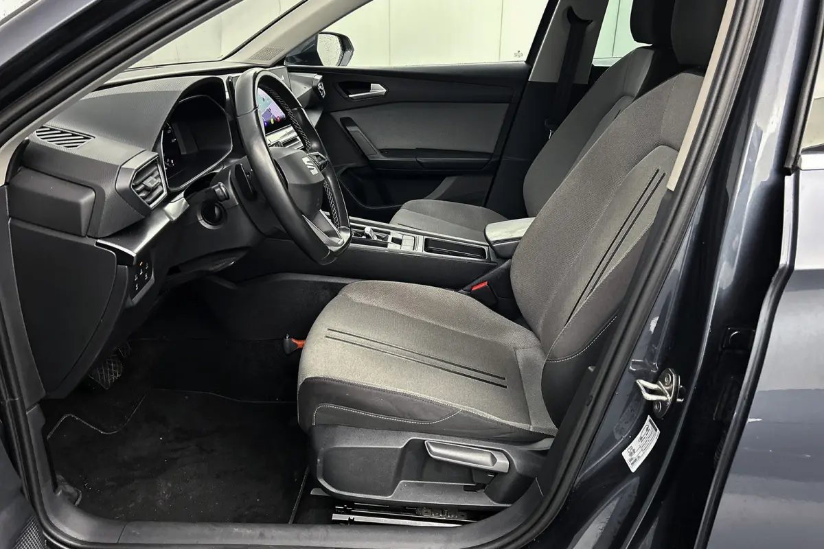 1.5 eTSI Style Launch Edition | Camera | Acc | Dig. Dasboard | Apple Carplay