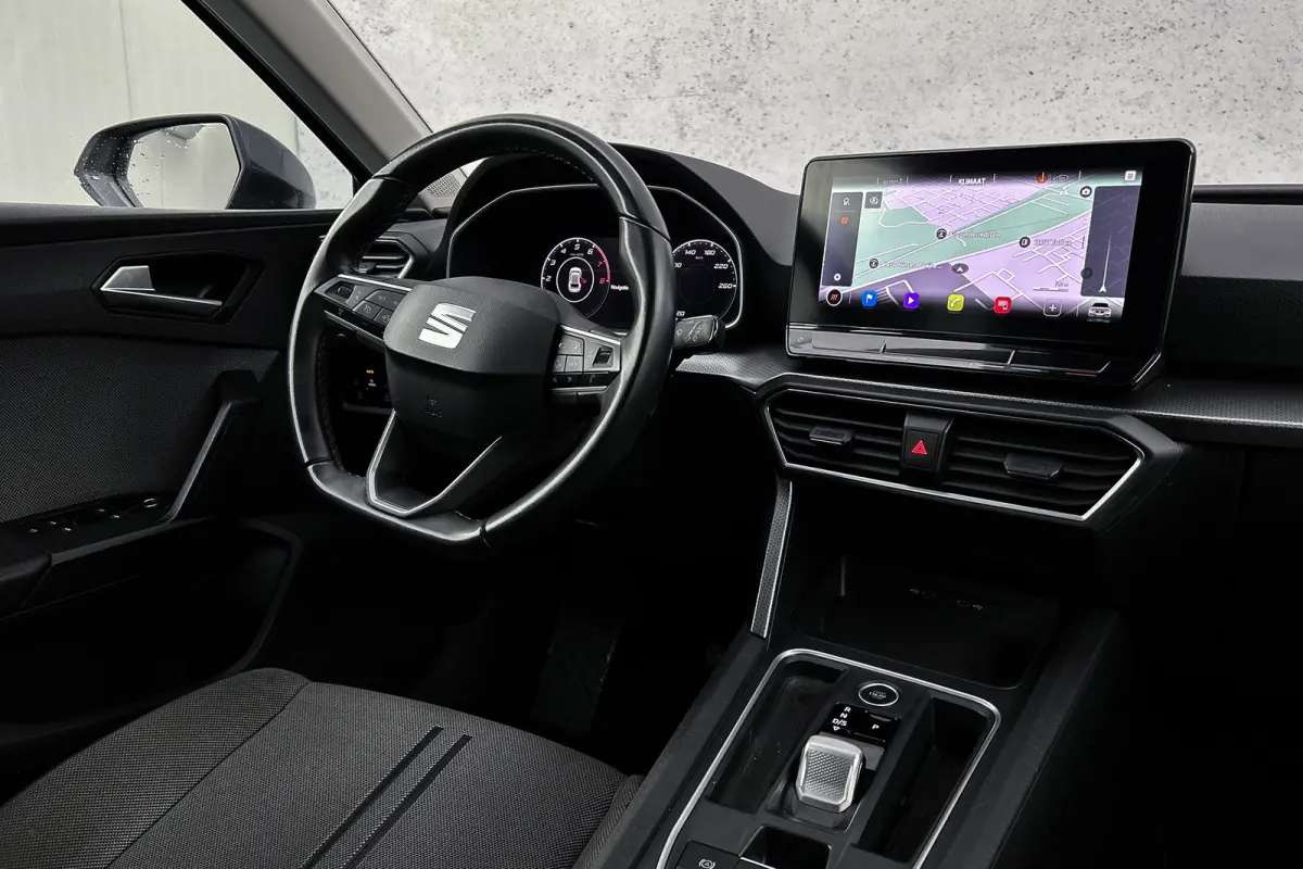 1.5 eTSI Style Launch Edition | Camera | Acc | Dig. Dasboard | Apple Carplay