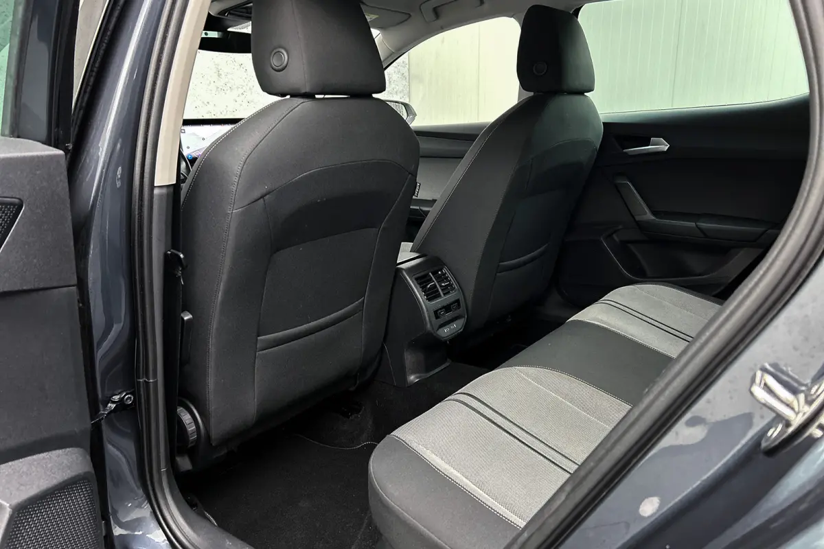 1.5 eTSI Style Launch Edition | Camera | Acc | Dig. Dasboard | Apple Carplay
