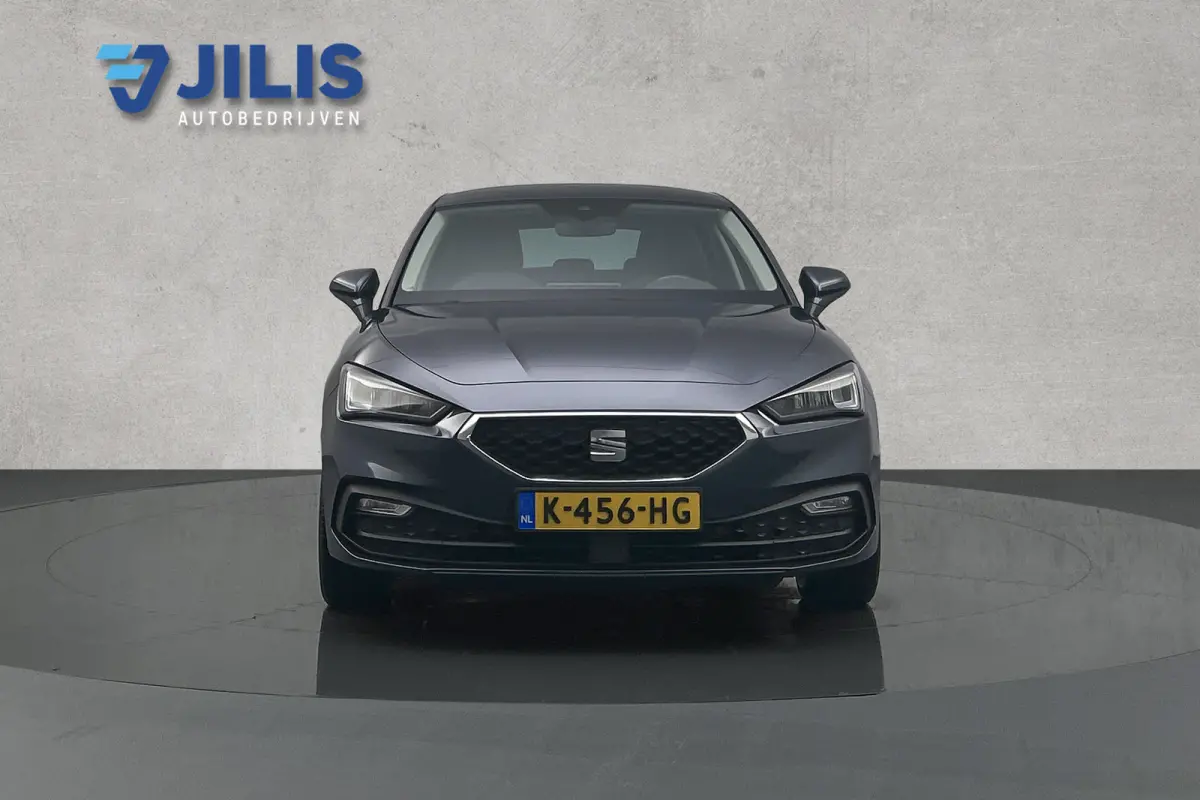 1.5 eTSI Style Launch Edition | Camera | Acc | Dig. Dasboard | Apple Carplay