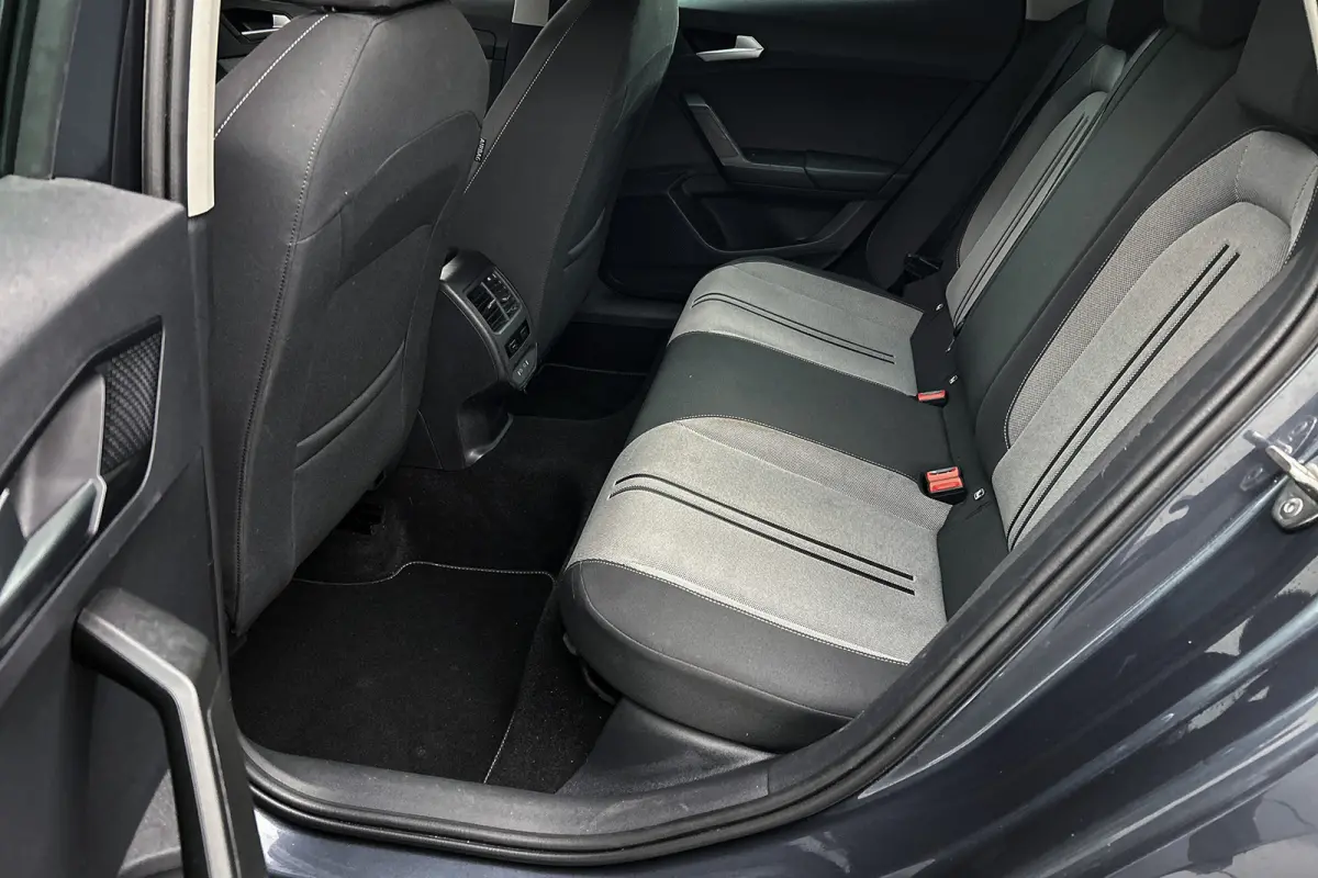 1.5 eTSI Style Launch Edition | Camera | Acc | Dig. Dasboard | Apple Carplay