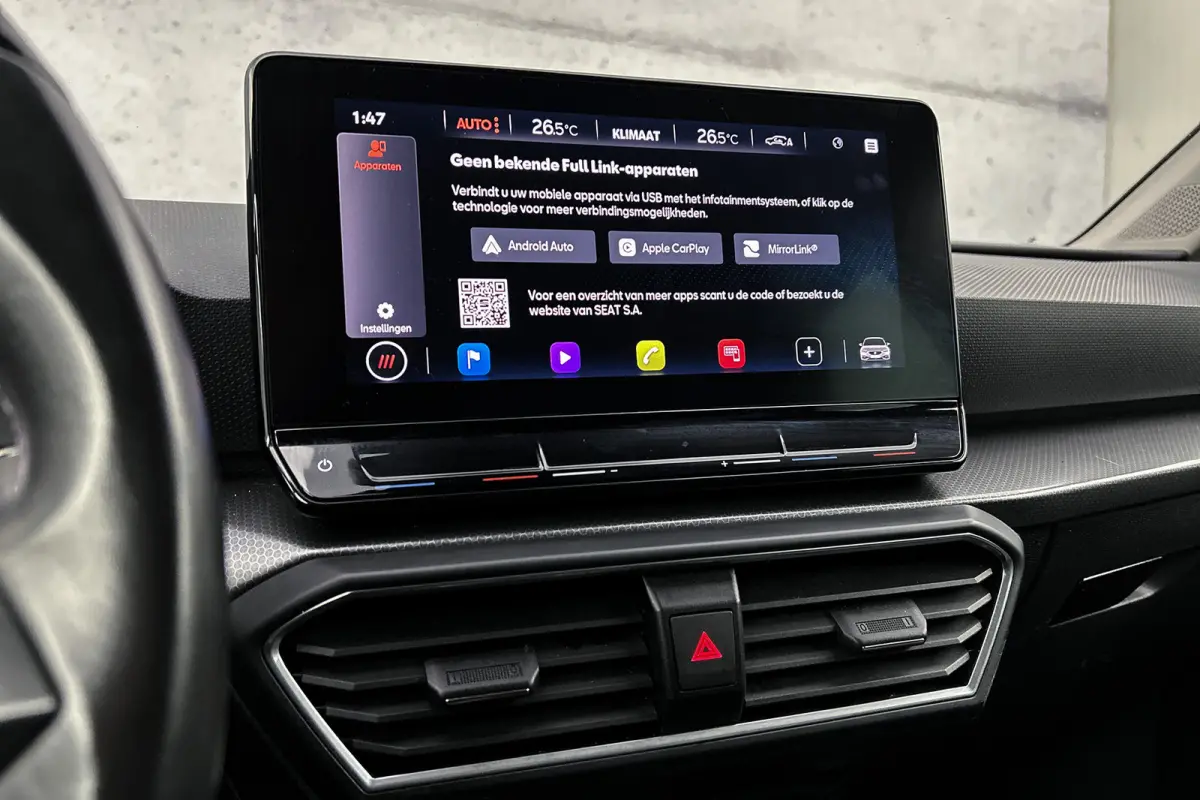 1.5 eTSI Style Launch Edition | Camera | Acc | Dig. Dasboard | Apple Carplay