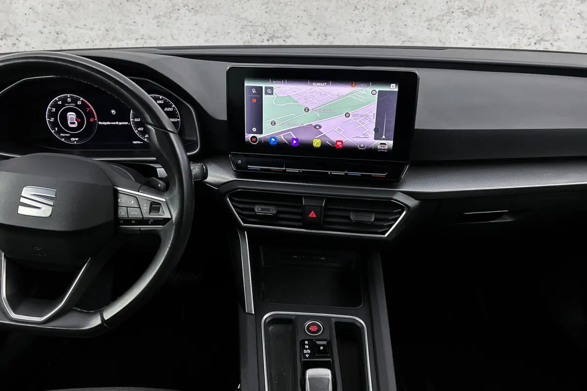 1.5 eTSI Style Launch Edition | Camera | Acc | Dig. Dasboard | Apple Carplay