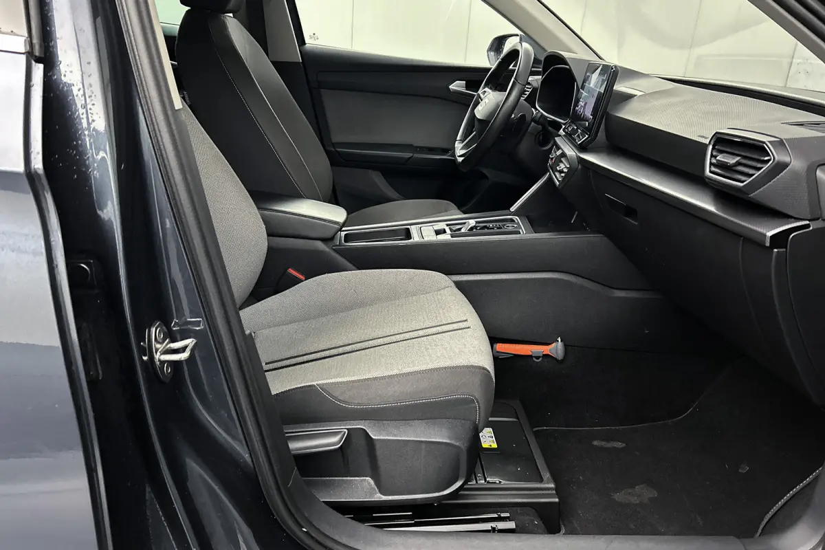 1.5 eTSI Style Launch Edition | Camera | Acc | Dig. Dasboard | Apple Carplay