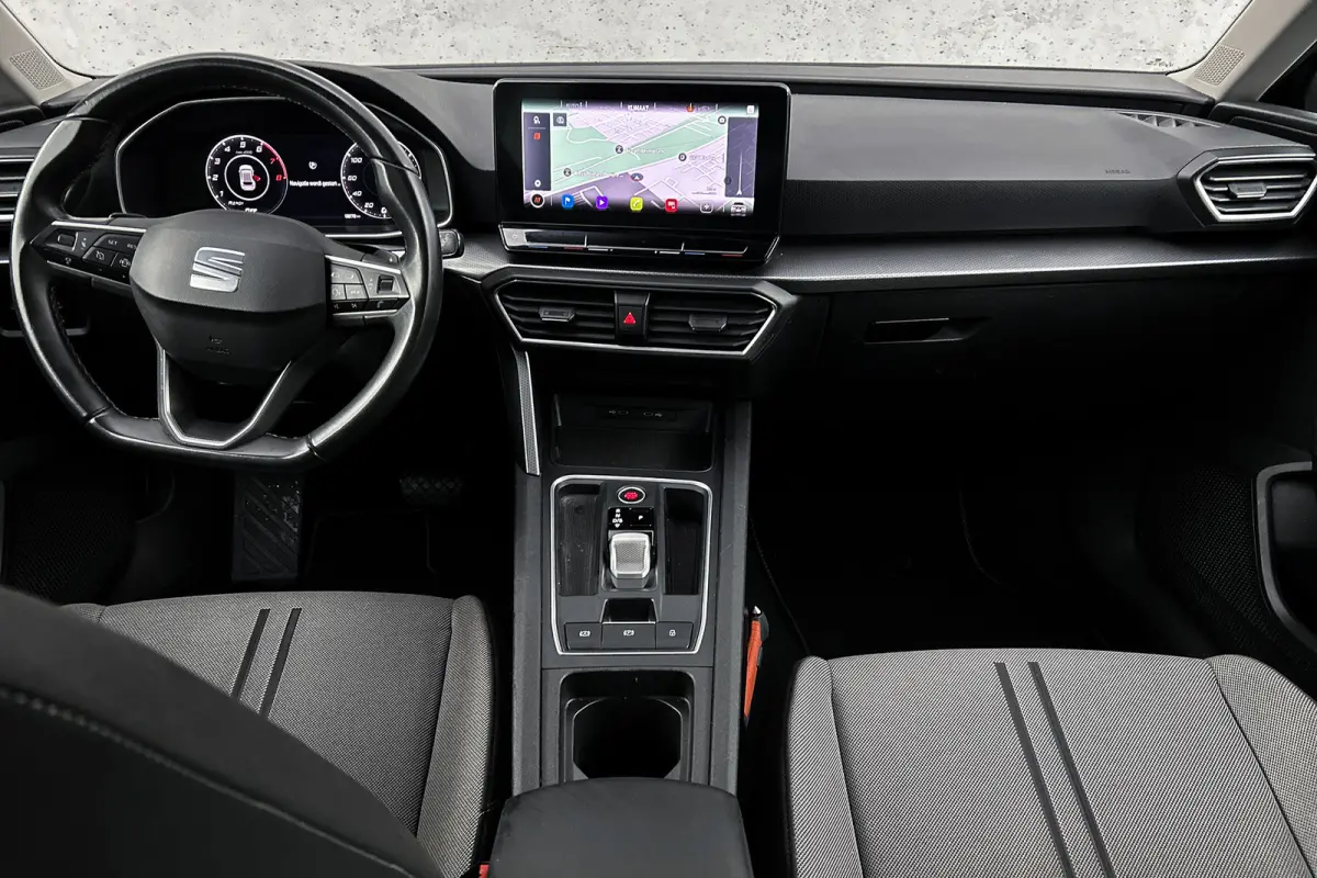 1.5 eTSI Style Launch Edition | Camera | Acc | Dig. Dasboard | Apple Carplay