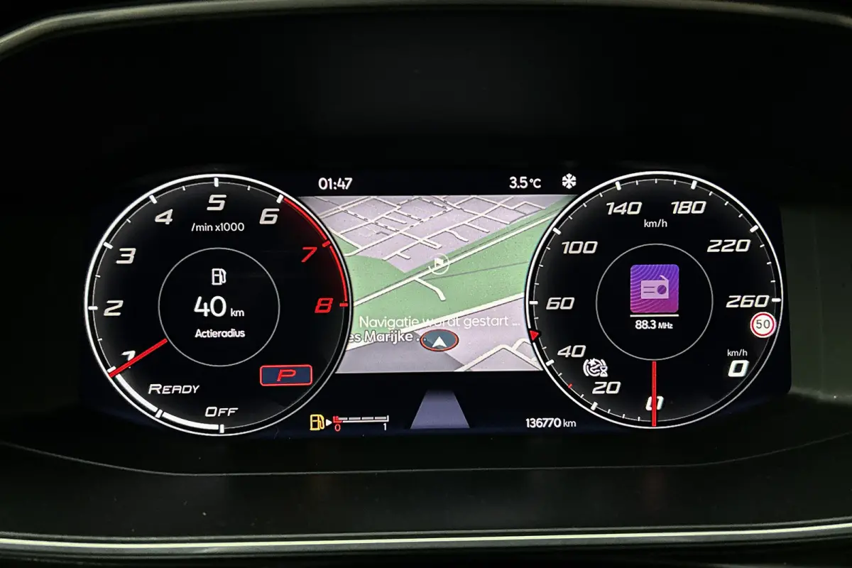 1.5 eTSI Style Launch Edition | Camera | Acc | Dig. Dasboard | Apple Carplay
