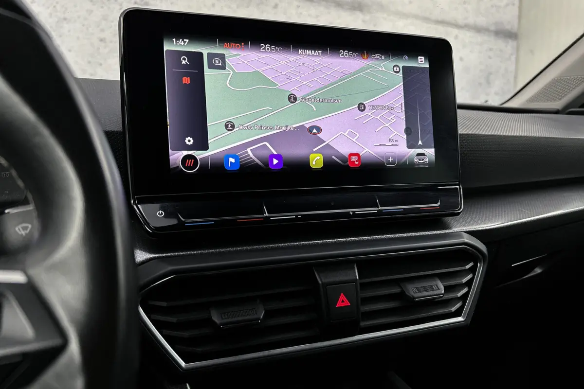1.5 eTSI Style Launch Edition | Camera | Acc | Dig. Dasboard | Apple Carplay