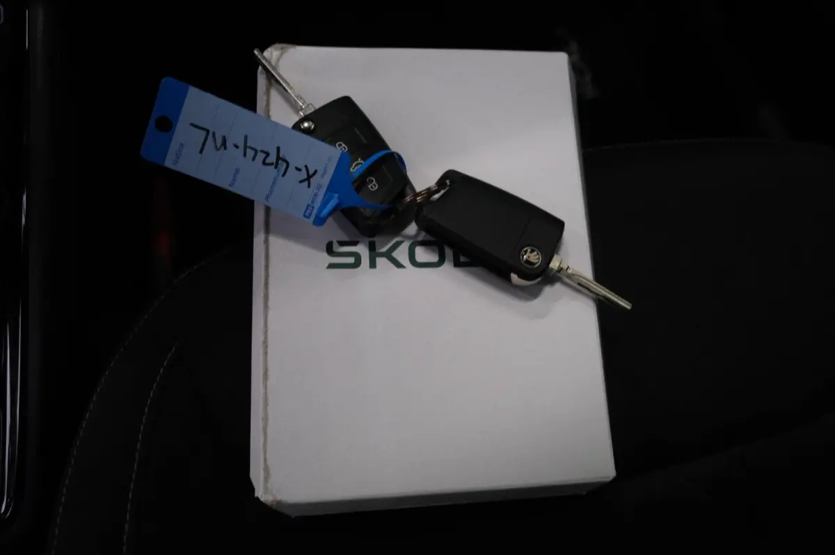 1.0 TSI Sport Business Automaat - N.A.P. Airco, Cruise, Navi, PDC.