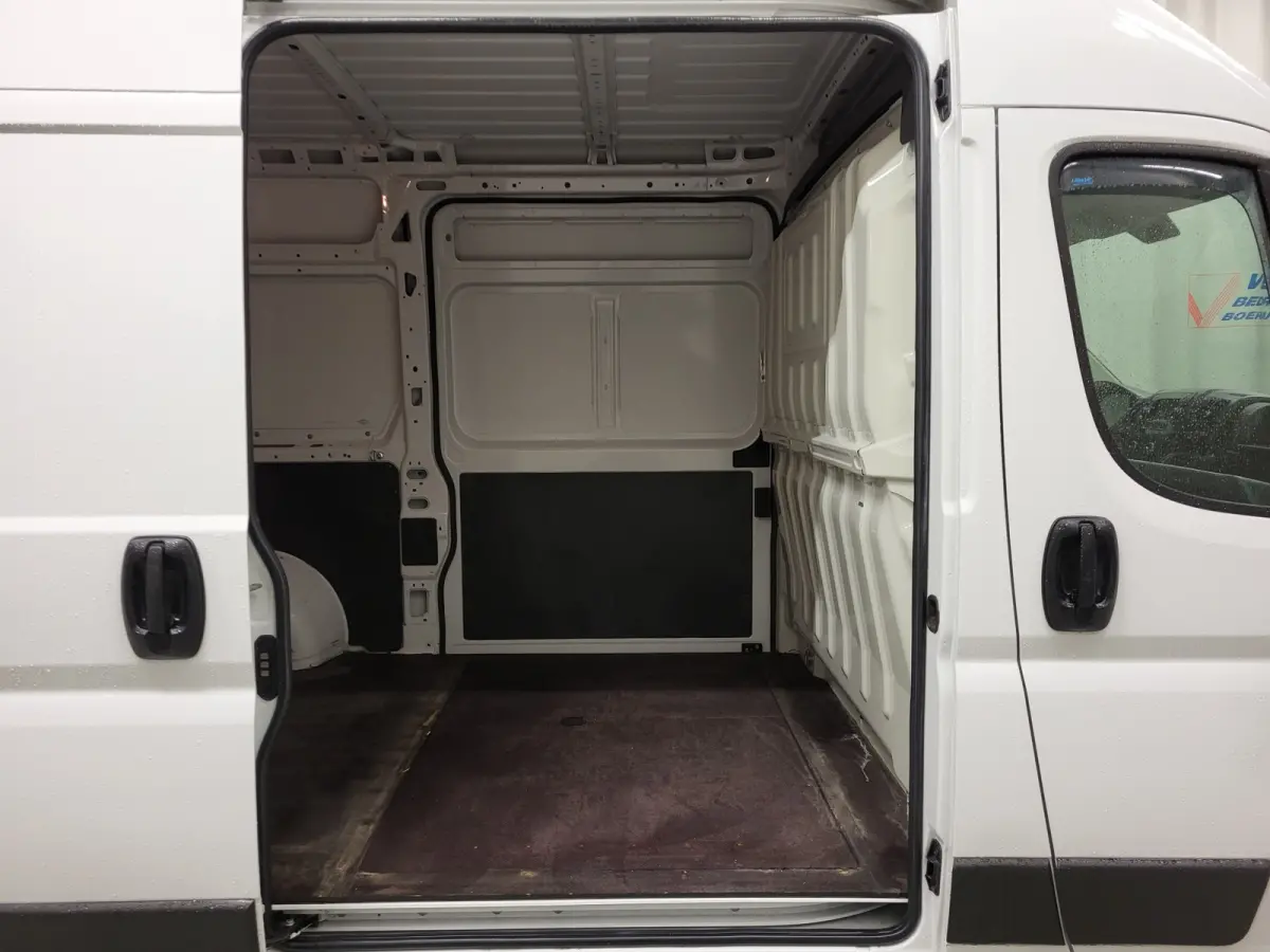 2.2BlueHDi 120pk L2/H2 2x Schuifdeur Euro 6!