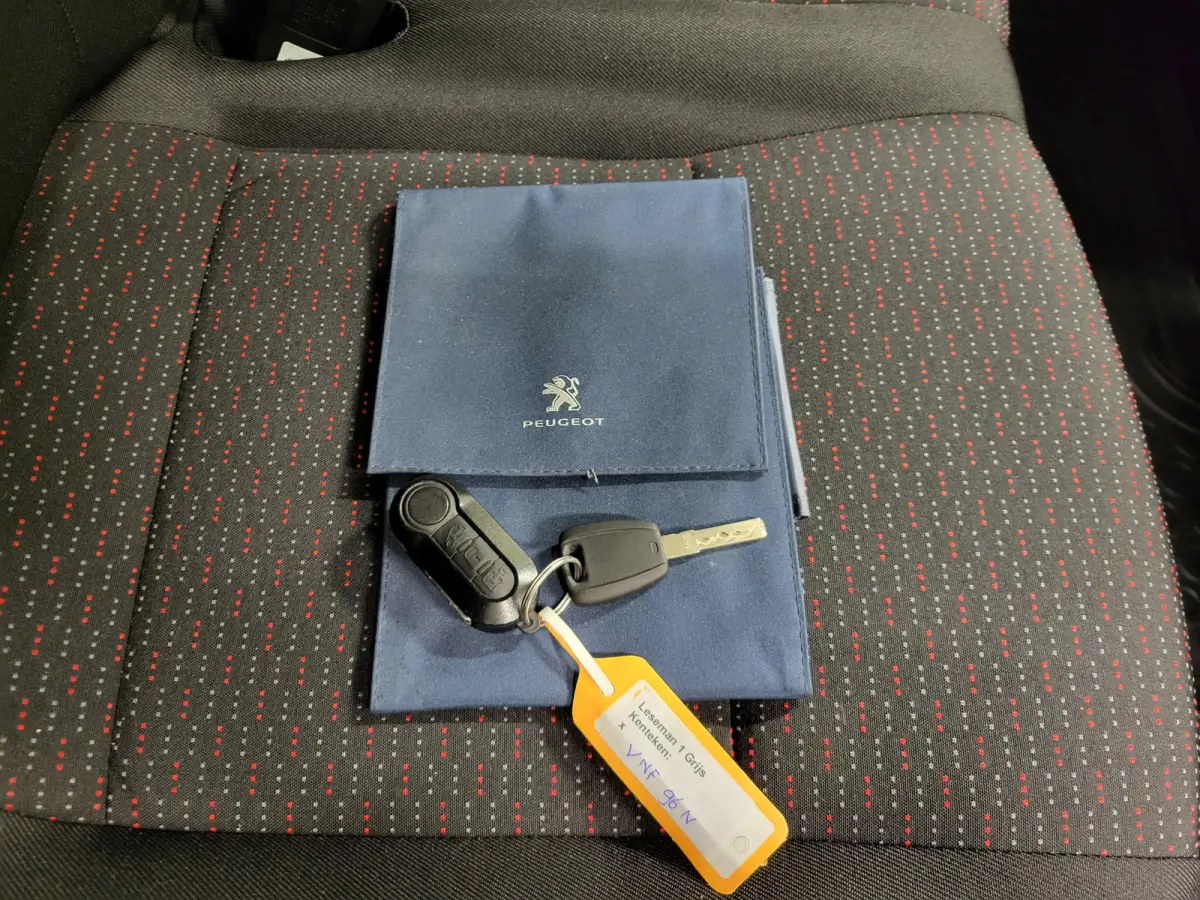 2.2BlueHDi 120pk L2/H2 2x Schuifdeur Euro 6!