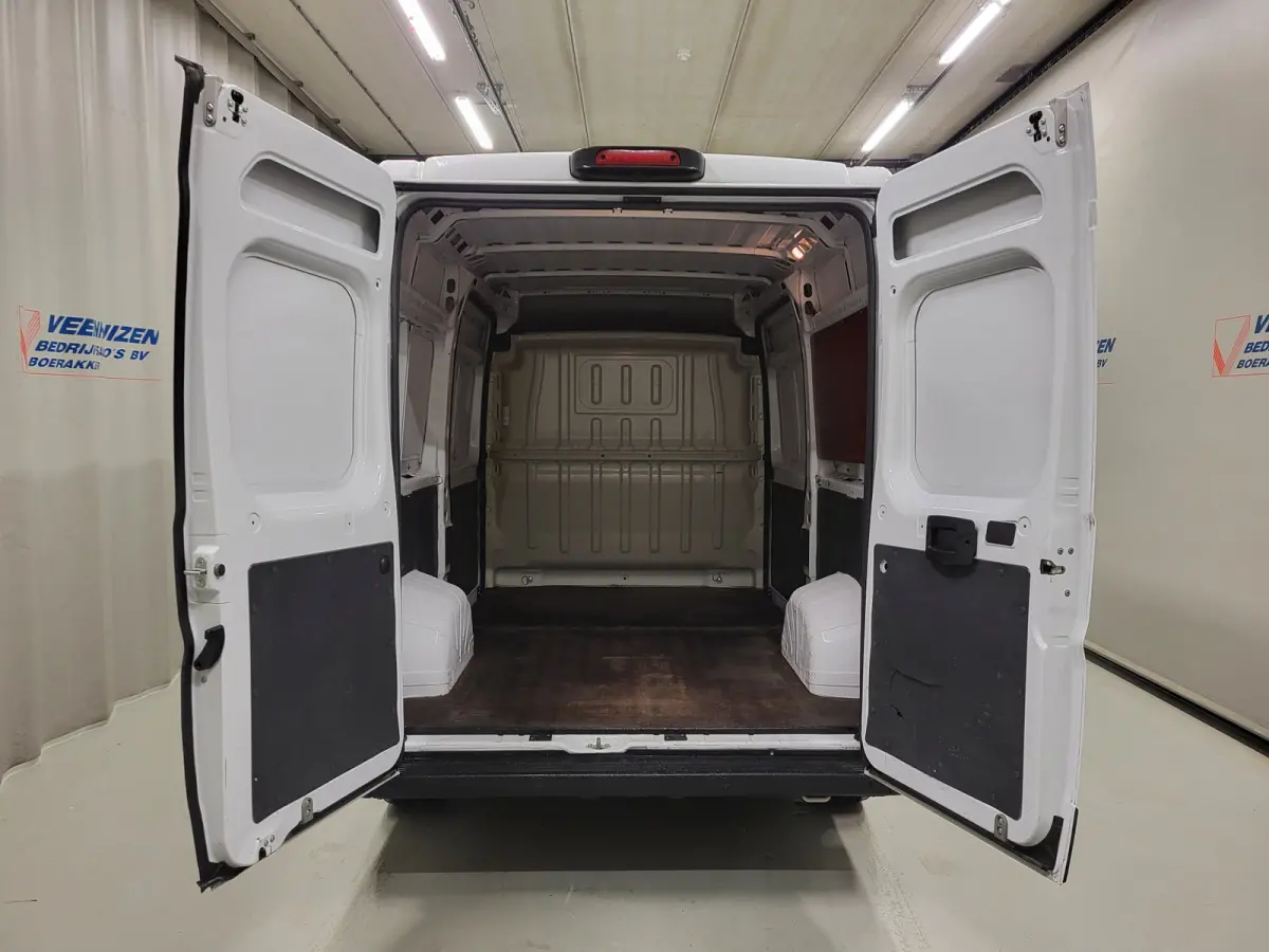 2.2BlueHDi 120pk L2/H2 2x Schuifdeur Euro 6!