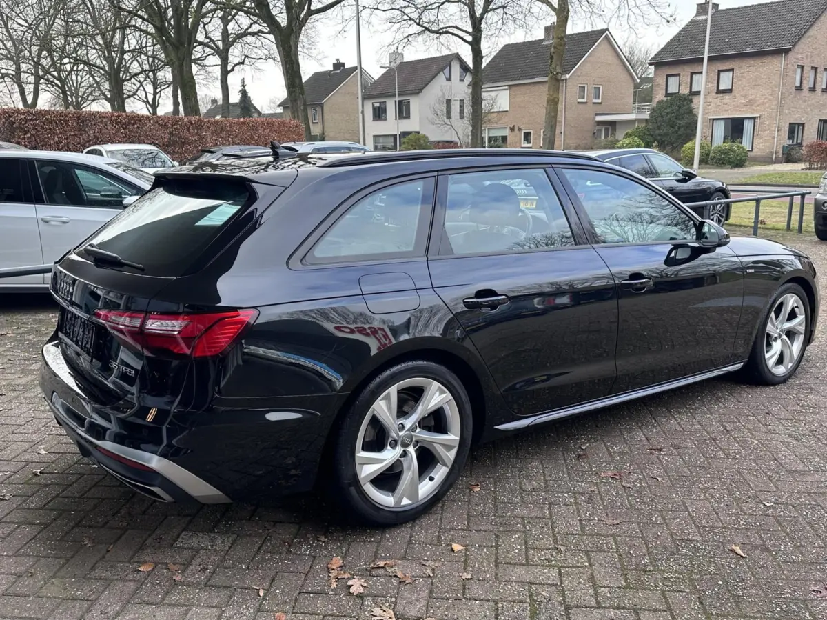 35 TFSI S-Line Led, Climat, Navi, Pdc, LM..