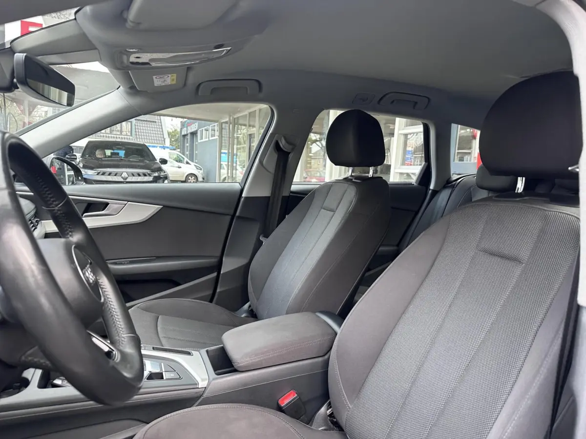 35 TFSI S-Line Led, Climat, Navi, Pdc, LM..