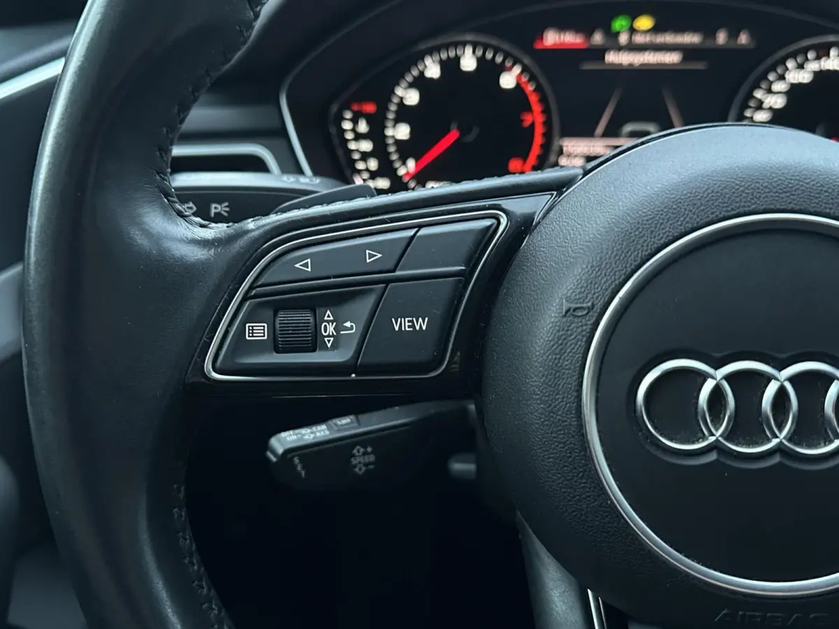 35 TFSI S-Line Led, Climat, Navi, Pdc, LM..