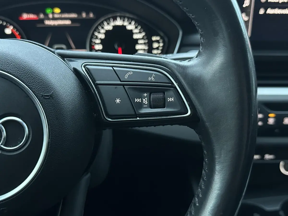 35 TFSI S-Line Led, Climat, Navi, Pdc, LM..