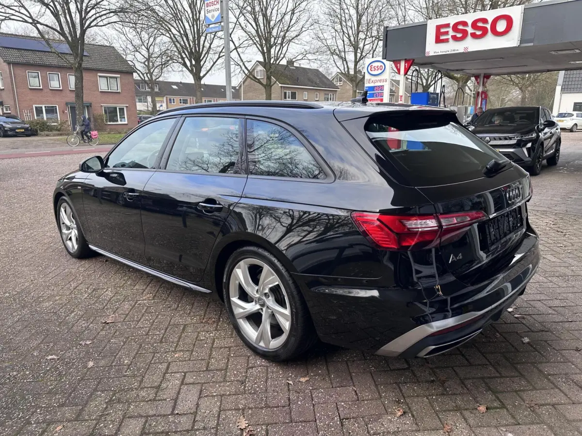 35 TFSI S-Line Led, Climat, Navi, Pdc, LM..