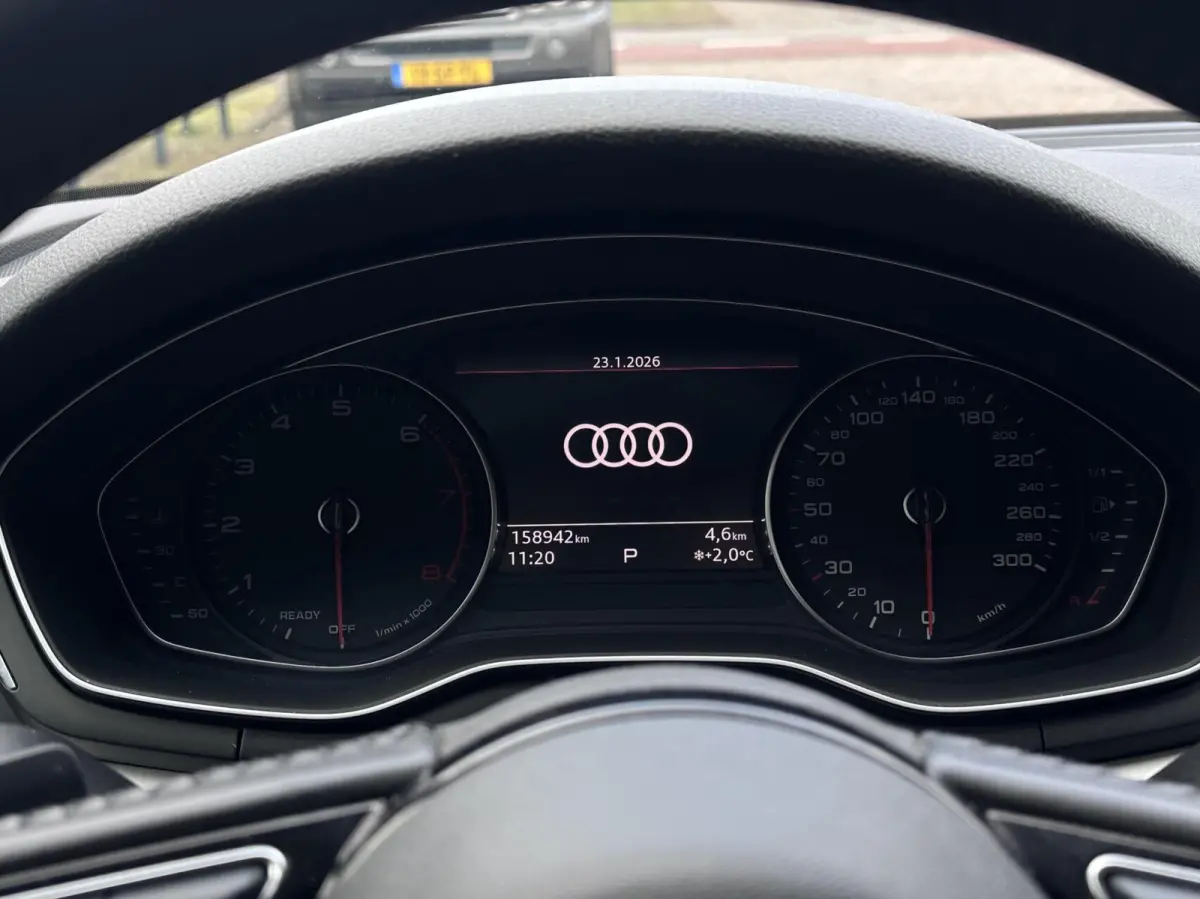 35 TFSI S-Line Led, Climat, Navi, Pdc, LM..