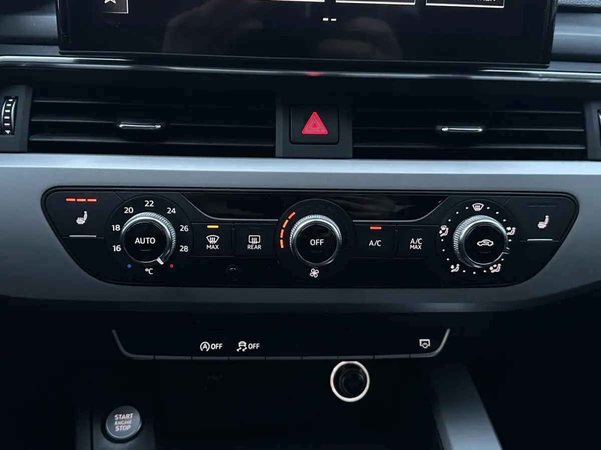 35 TFSI S-Line Led, Climat, Navi, Pdc, LM..