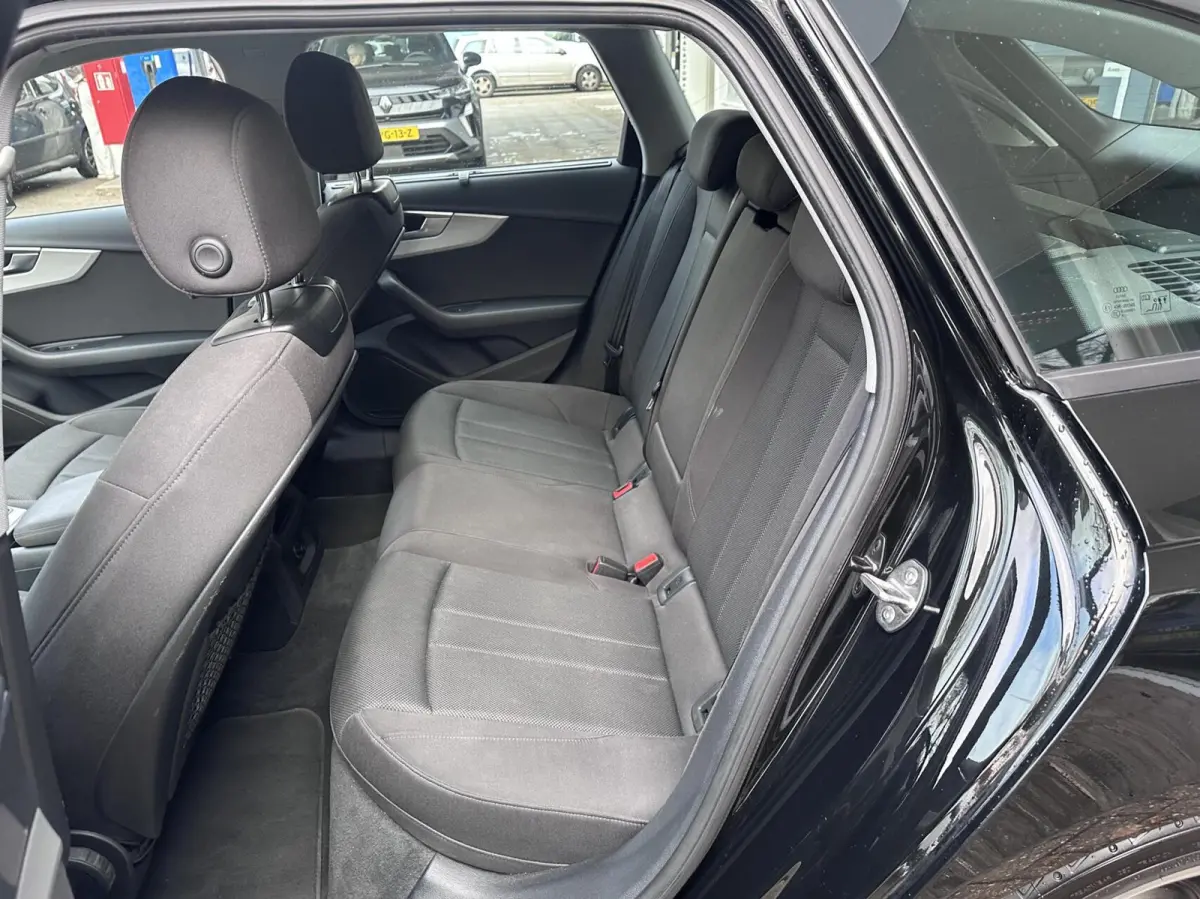35 TFSI S-Line Led, Climat, Navi, Pdc, LM..