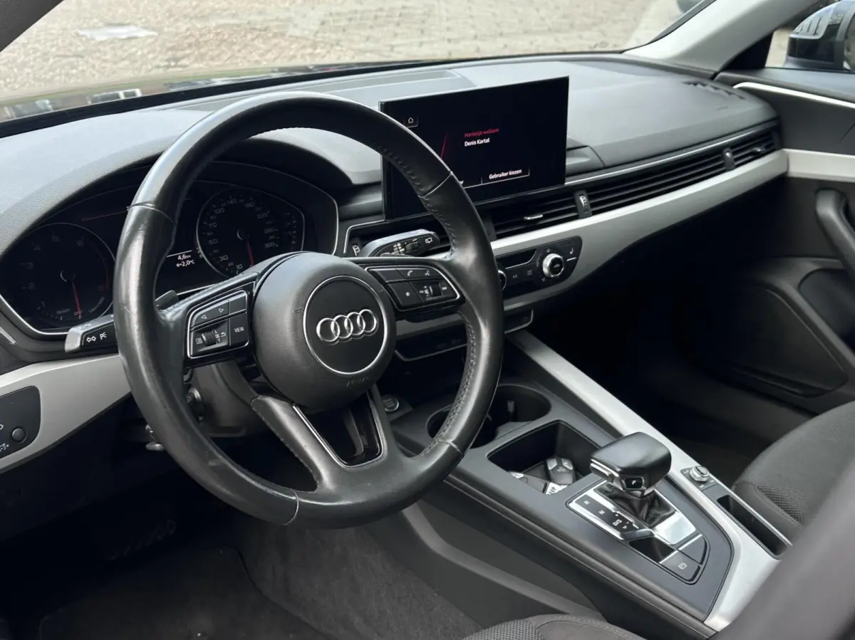 35 TFSI S-Line Led, Climat, Navi, Pdc, LM..