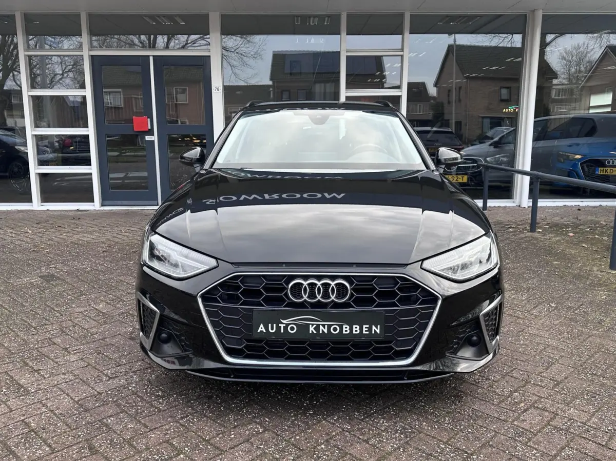 35 TFSI S-Line Led, Climat, Navi, Pdc, LM..