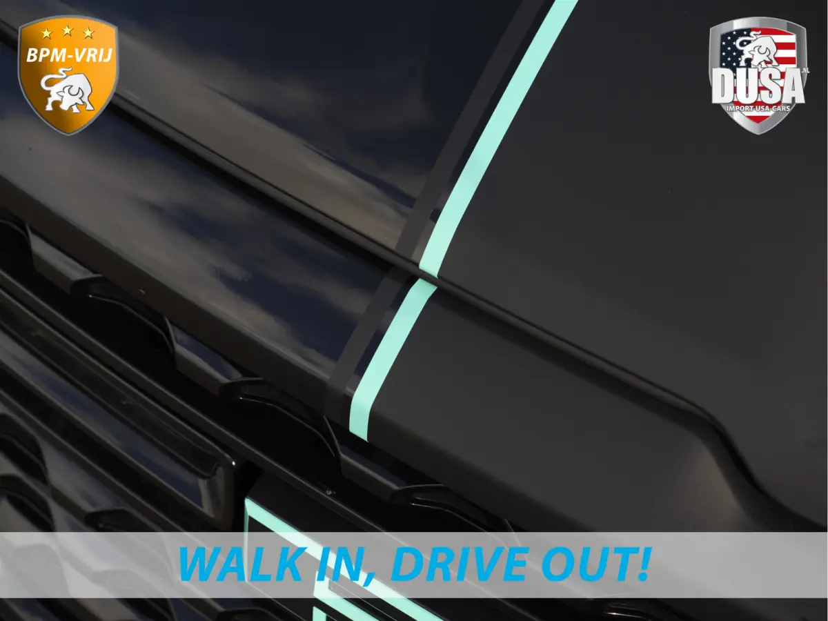 | 1500 | Limited | 3.0L Twin-Turbo I6 | High Output | BPM-VRIJ Passenger Display | 14,4 Touch Screen  | RAMBOX Getoonde accessoires zijn verkrijgbaar tegen meerprijs