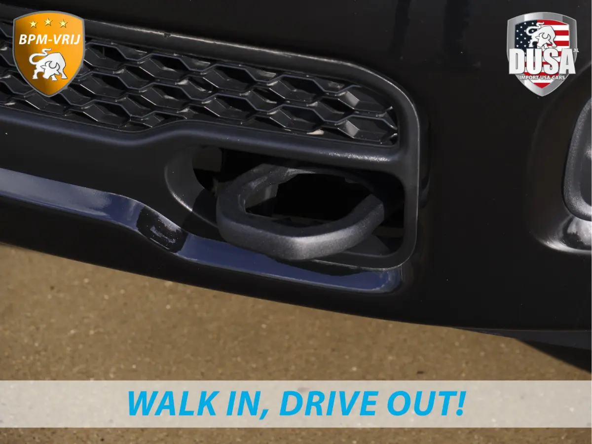 | 1500 | Limited | 3.0L Twin-Turbo I6 | High Output | BPM-VRIJ Passenger Display | 14,4 Touch Screen  | RAMBOX Getoonde accessoires zijn verkrijgbaar tegen meerprijs