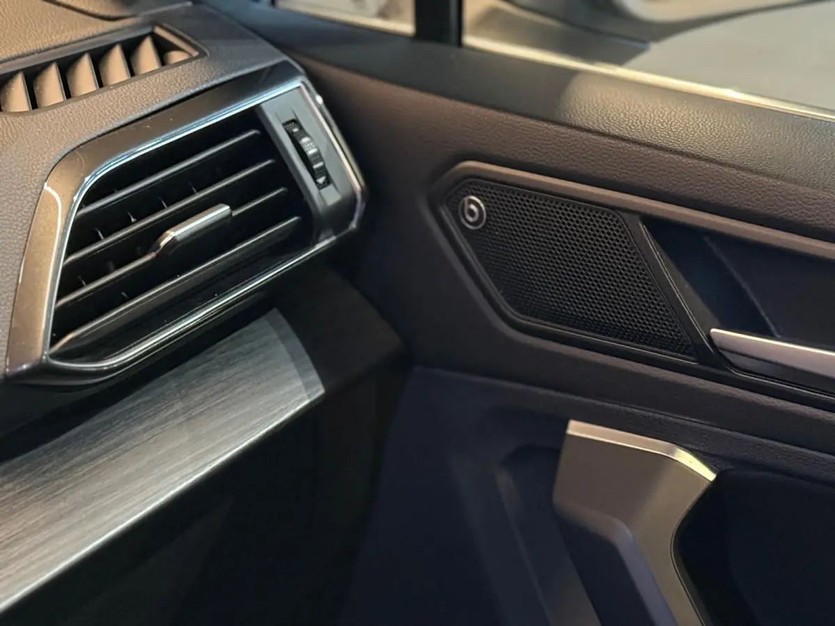 2.0 TSI 4DRIVE Xcellence|Pano|ACC|360° Camera|