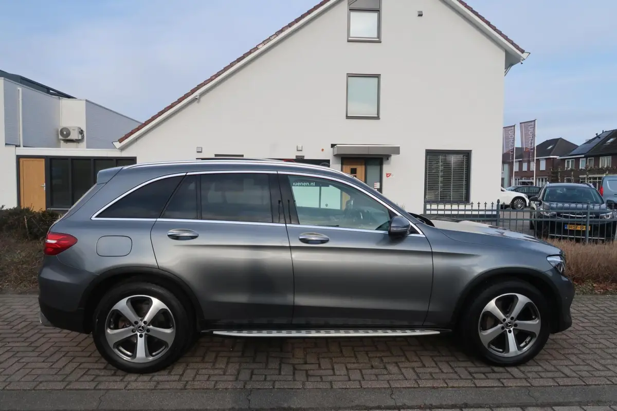 250 4MATIC PANORAMADAK|360CAMERA|MEMORY|KEYLESS|DODEHOEK|LEDER|ZEER MOOI
