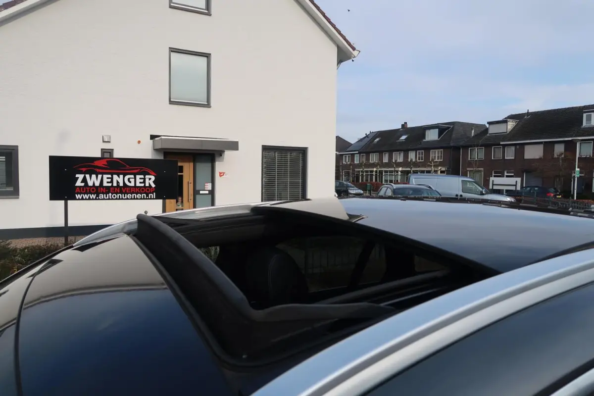 250 4MATIC PANORAMADAK|360CAMERA|MEMORY|KEYLESS|DODEHOEK|LEDER|ZEER MOOI