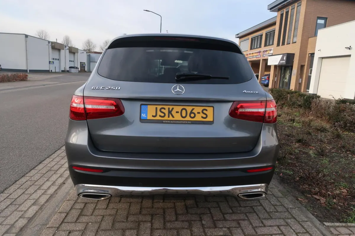 250 4MATIC PANORAMADAK|360CAMERA|MEMORY|KEYLESS|DODEHOEK|LEDER|ZEER MOOI