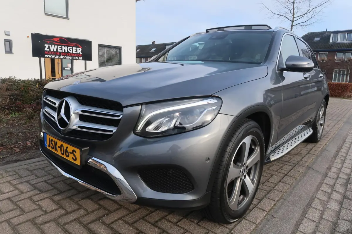 250 4MATIC PANORAMADAK|360CAMERA|MEMORY|KEYLESS|DODEHOEK|LEDER|ZEER MOOI