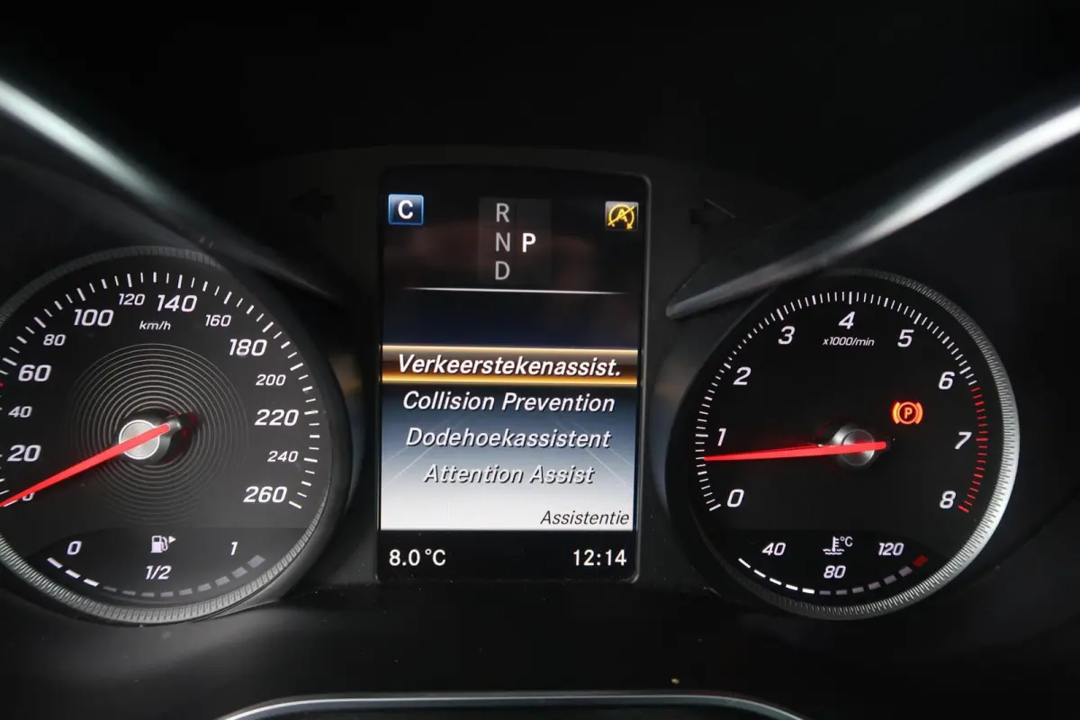 250 4MATIC PANORAMADAK|360CAMERA|MEMORY|KEYLESS|DODEHOEK|LEDER|ZEER MOOI