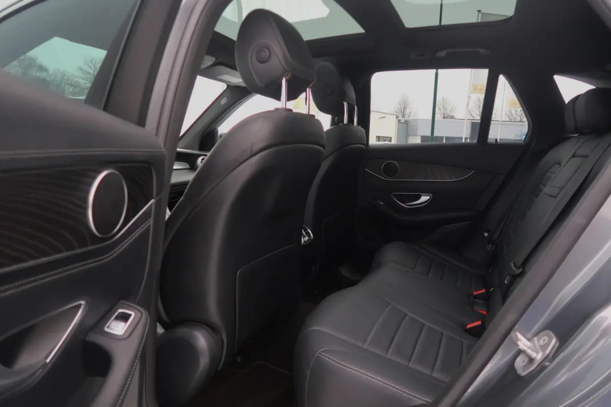 250 4MATIC PANORAMADAK|360CAMERA|MEMORY|KEYLESS|DODEHOEK|LEDER|ZEER MOOI