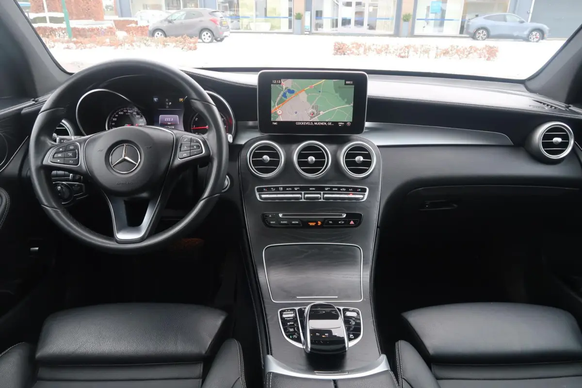 250 4MATIC PANORAMADAK|360CAMERA|MEMORY|KEYLESS|DODEHOEK|LEDER|ZEER MOOI