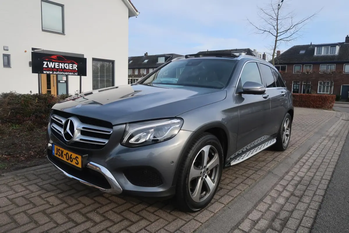 250 4MATIC PANORAMADAK|360CAMERA|MEMORY|KEYLESS|DODEHOEK|LEDER|ZEER MOOI