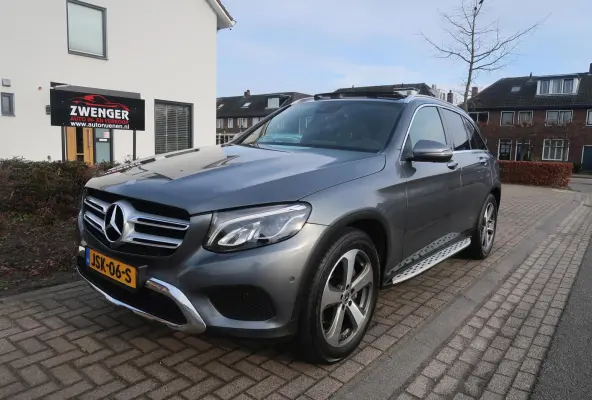 250 4MATIC PANORAMADAK|360CAMERA|MEMORY|KEYLESS|DODEHOEK|LEDER|ZEER MOOI