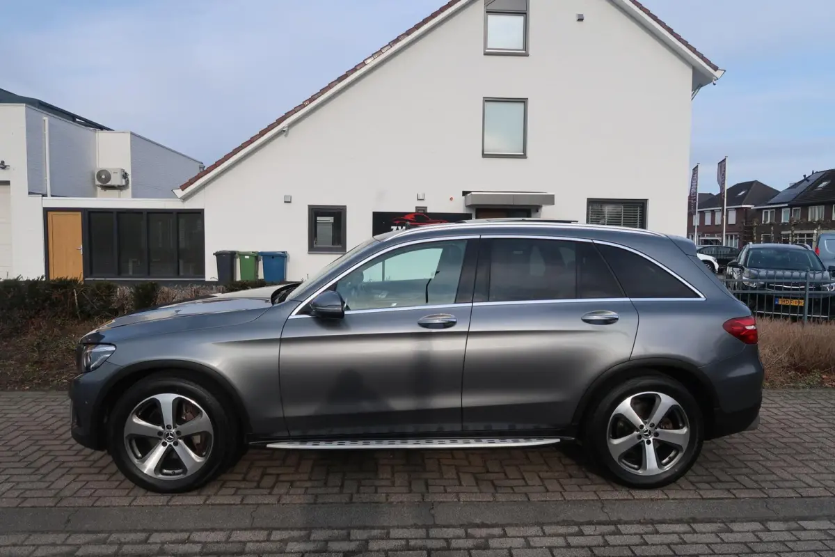 250 4MATIC PANORAMADAK|360CAMERA|MEMORY|KEYLESS|DODEHOEK|LEDER|ZEER MOOI