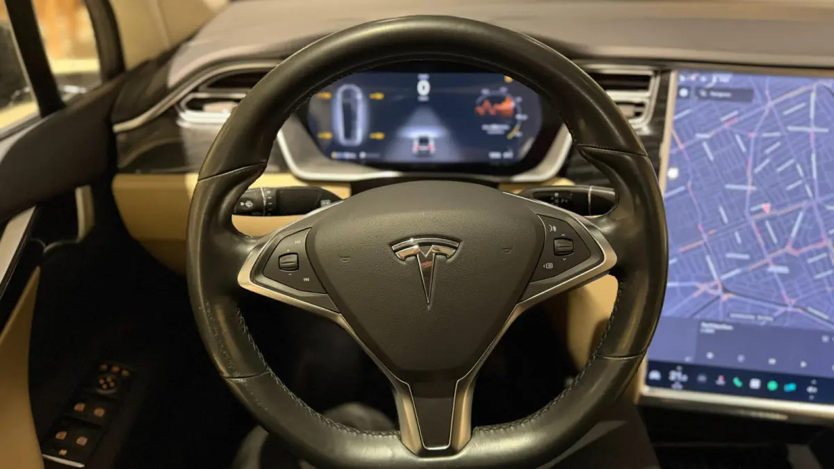 90D 7P.| FREE SUPERCHARGING LIFETIME SC01|MCU2|FREE Premium Connectivity|Eerste eigenaar|Enhanced Autopilot