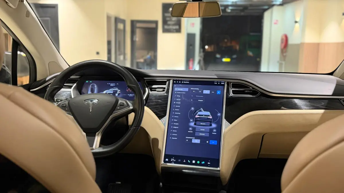 90D 7P.| FREE SUPERCHARGING LIFETIME SC01|MCU2|FREE Premium Connectivity|Eerste eigenaar|Enhanced Autopilot